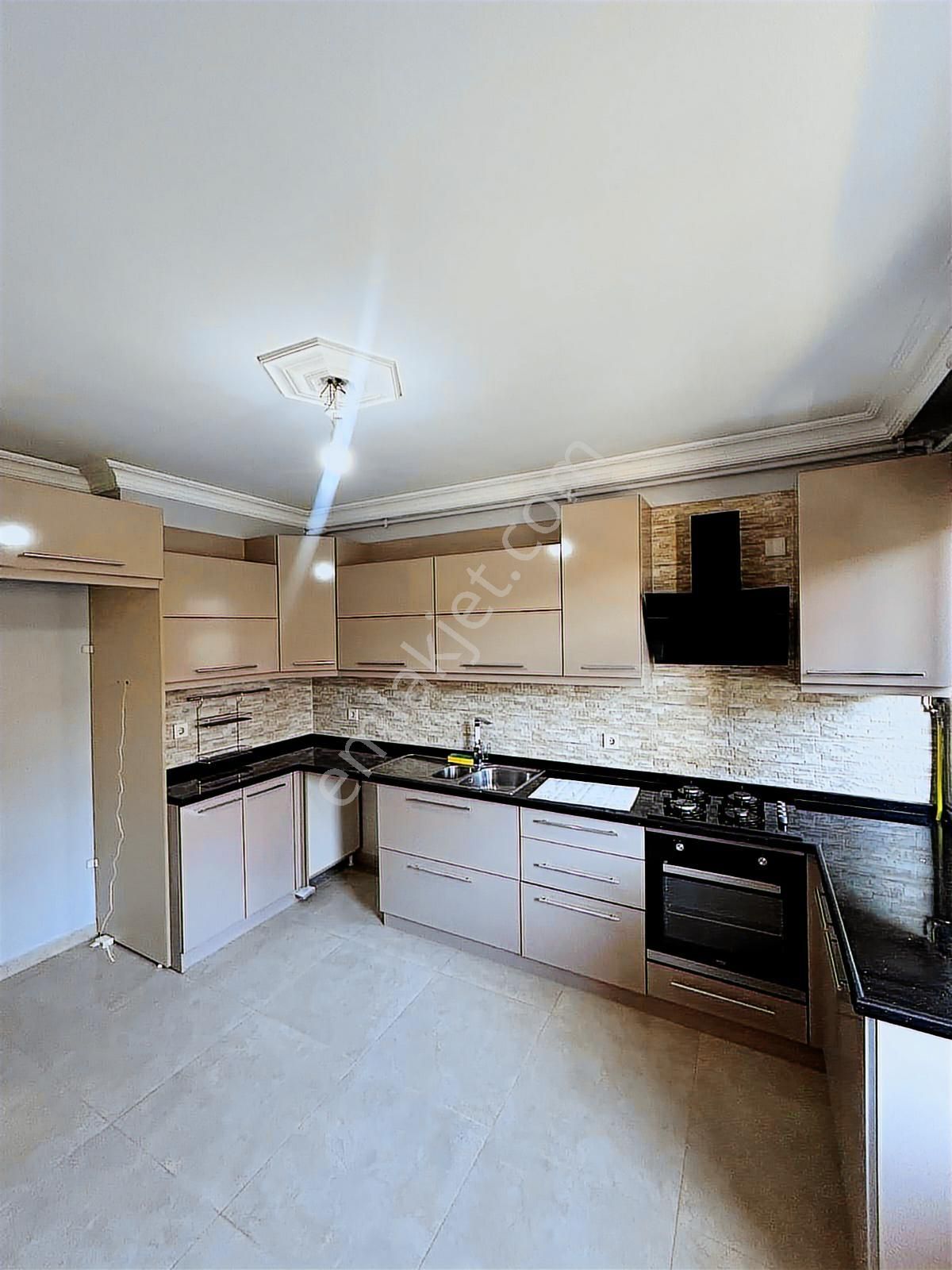 Orbeyden 4+1 Lüx Dublex Daire - Görsel 22