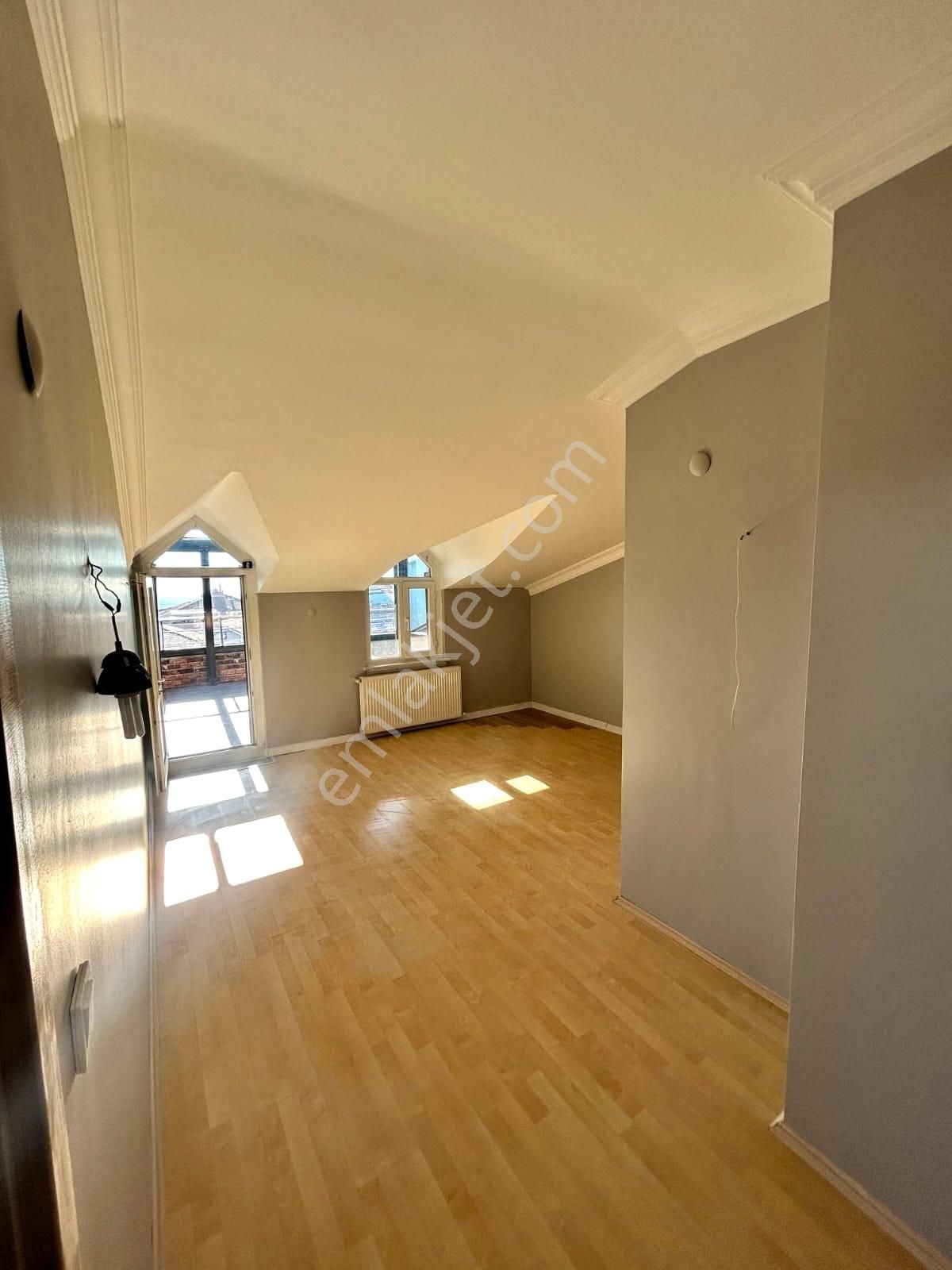 Orbeyden 4+1 Lüx Dublex Daire - Görsel 20