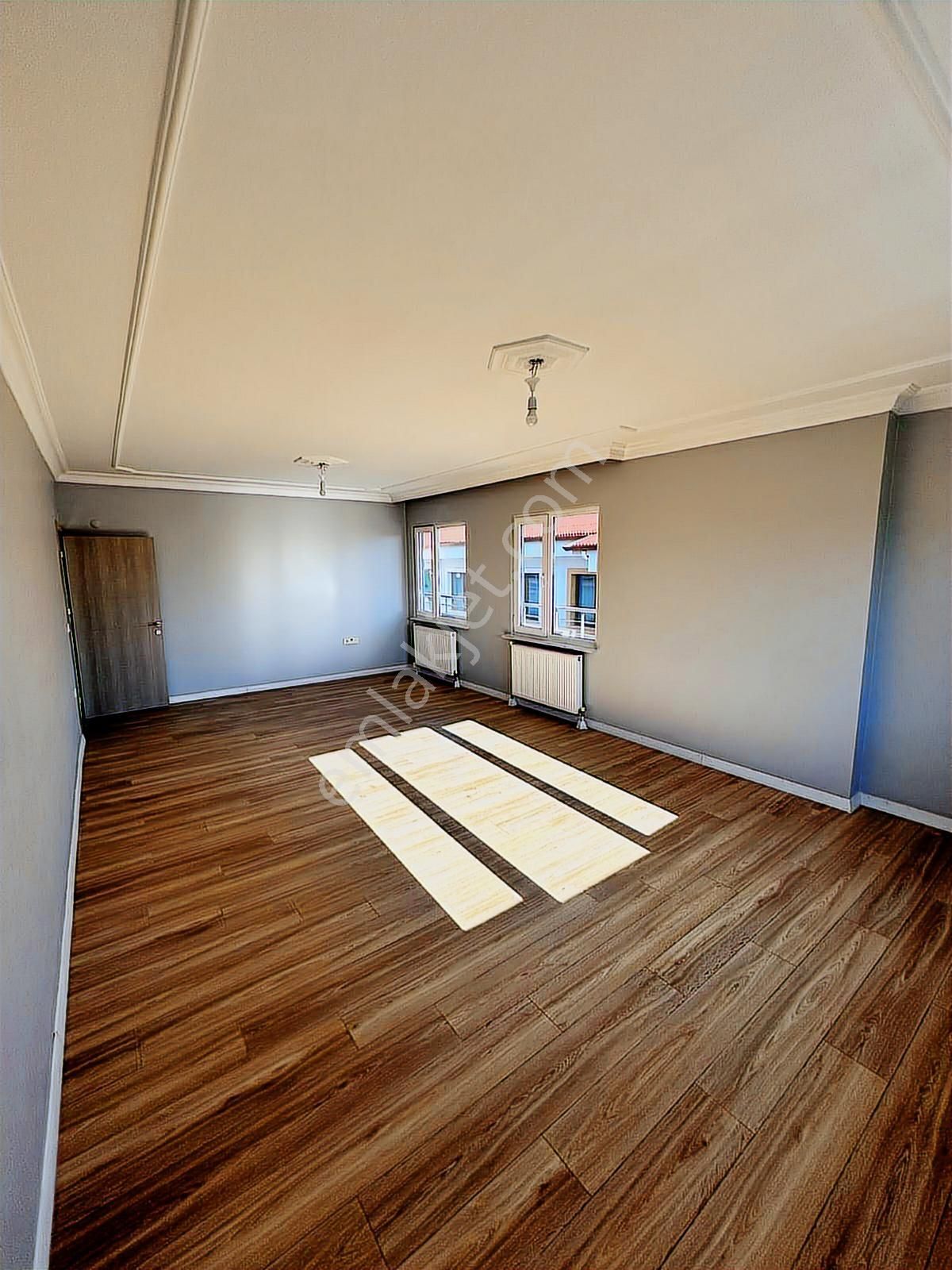 Orbeyden 4+1 Lüx Dublex Daire