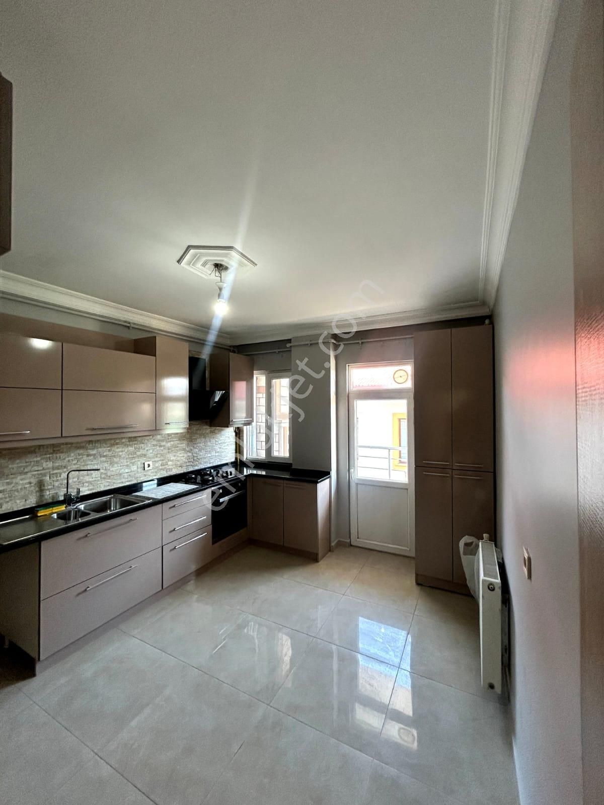 Orbeyden 4+1 Lüx Dublex Daire - Görsel 11