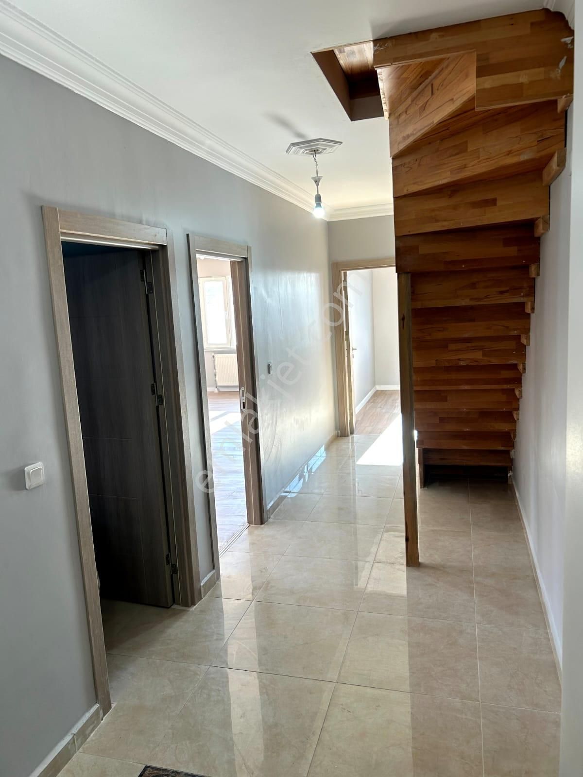 Orbeyden 4+1 Lüx Dublex Daire - Görsel 21