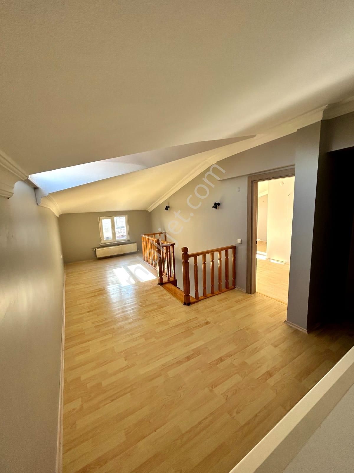 Orbeyden 4+1 Lüx Dublex Daire - Görsel 19