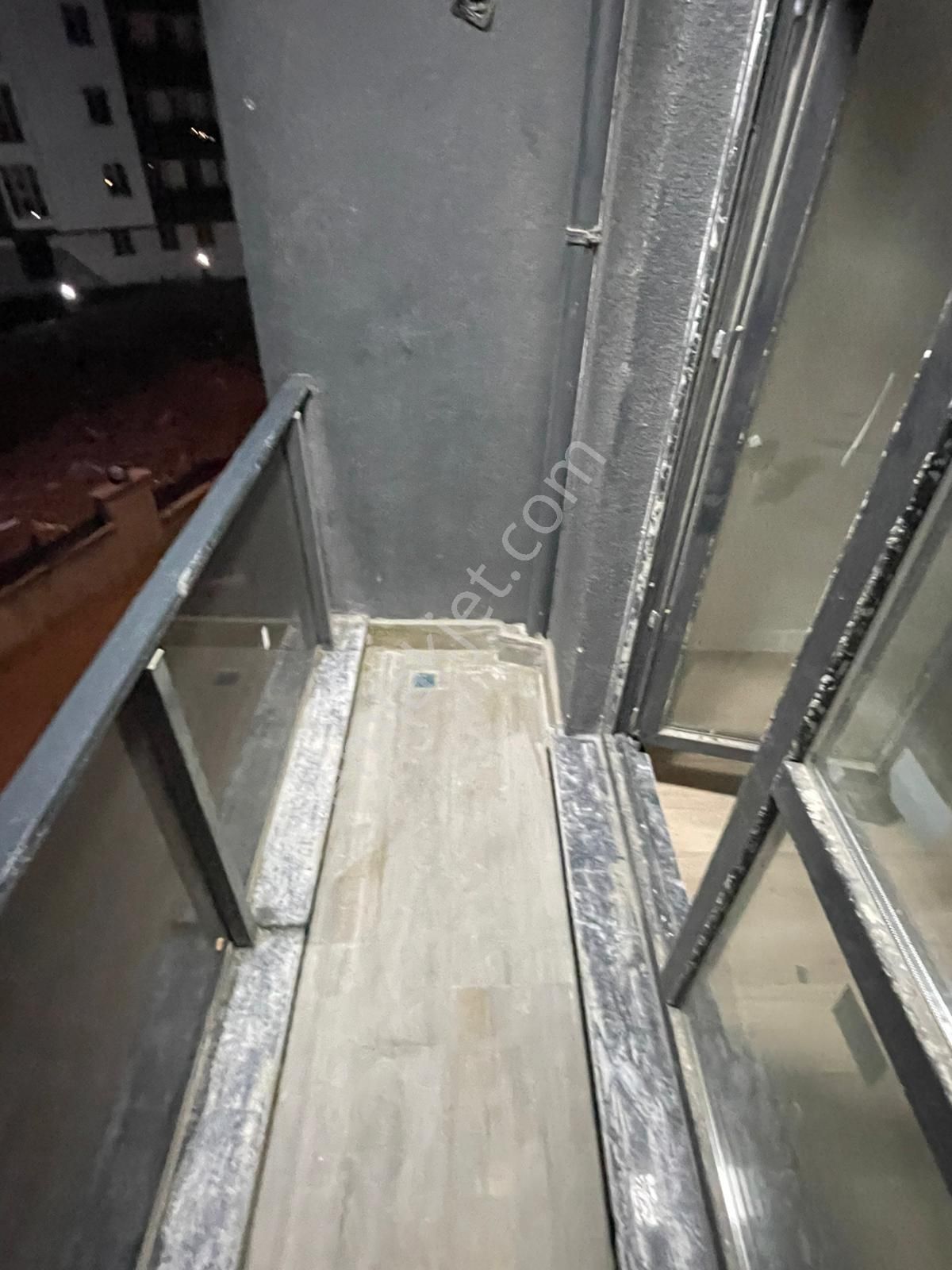 Site İçerisinde 1+1 Lüx Yaşam - Görsel 9