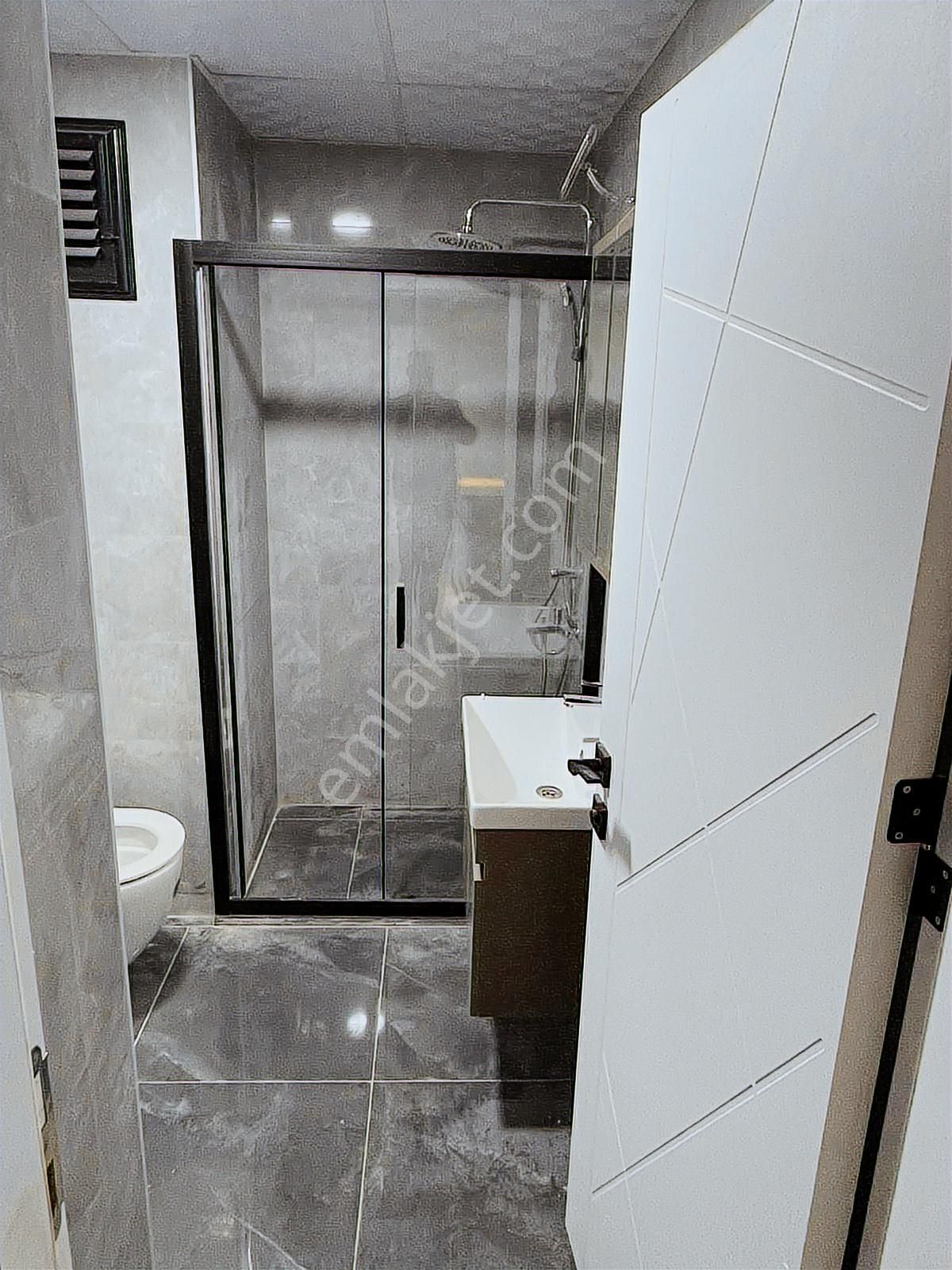 Site İçerisinde 1+1 Lüx Yaşam - Görsel 8