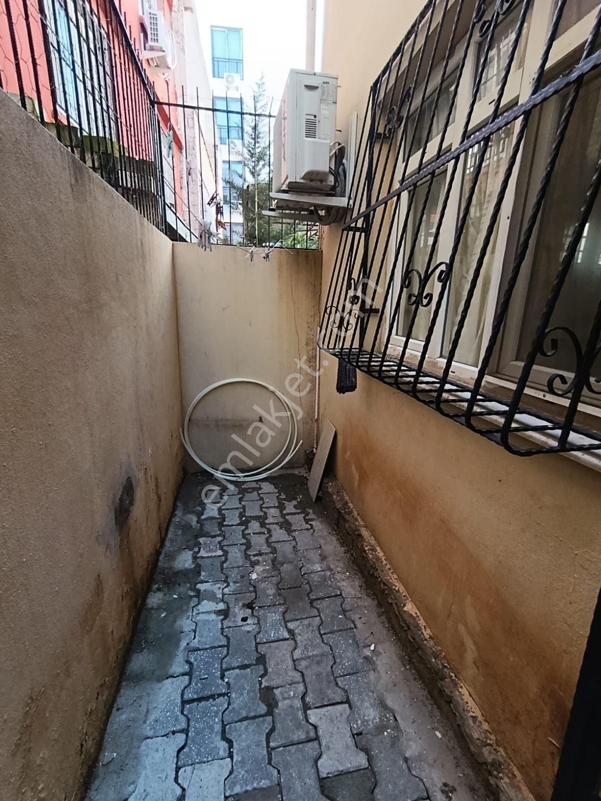 Seyhan Yeşilyurt Duygu Kafe Civarı 1+0 Eşyalı - Görsel 7