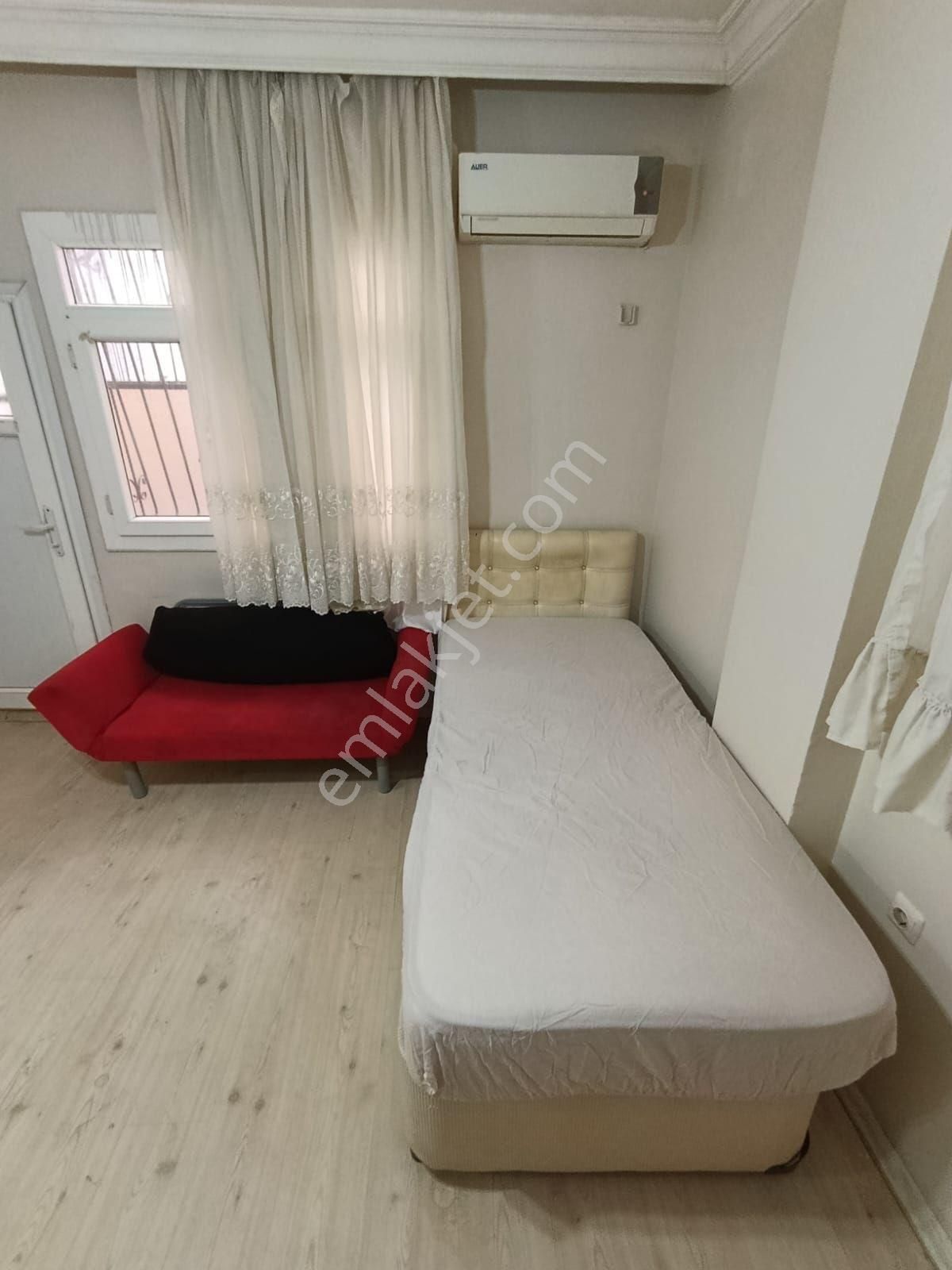 Seyhan Yeşilyurt Duygu Kafe Civarı 1+0 Eşyalı - Görsel 2