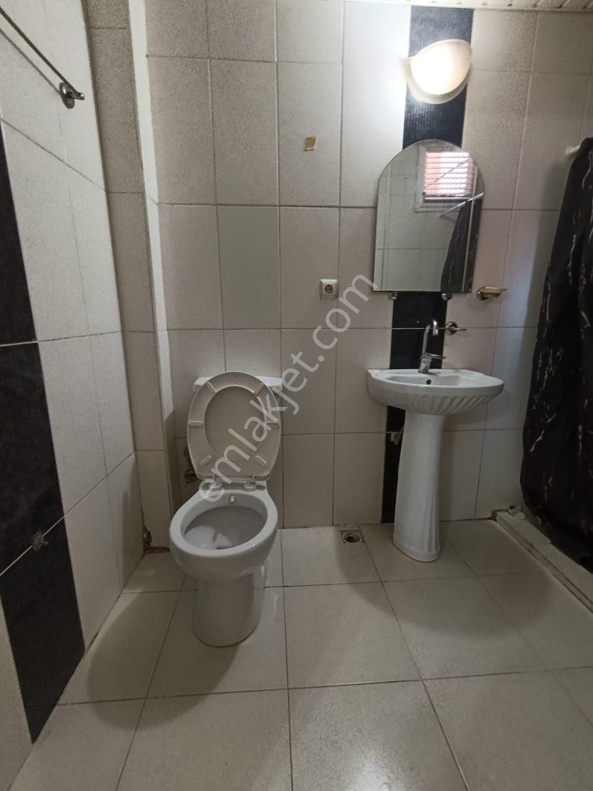 Seyhan Yeşilyurt Duygu Kafe Civarı 1+0 Eşyalı - Görsel 6