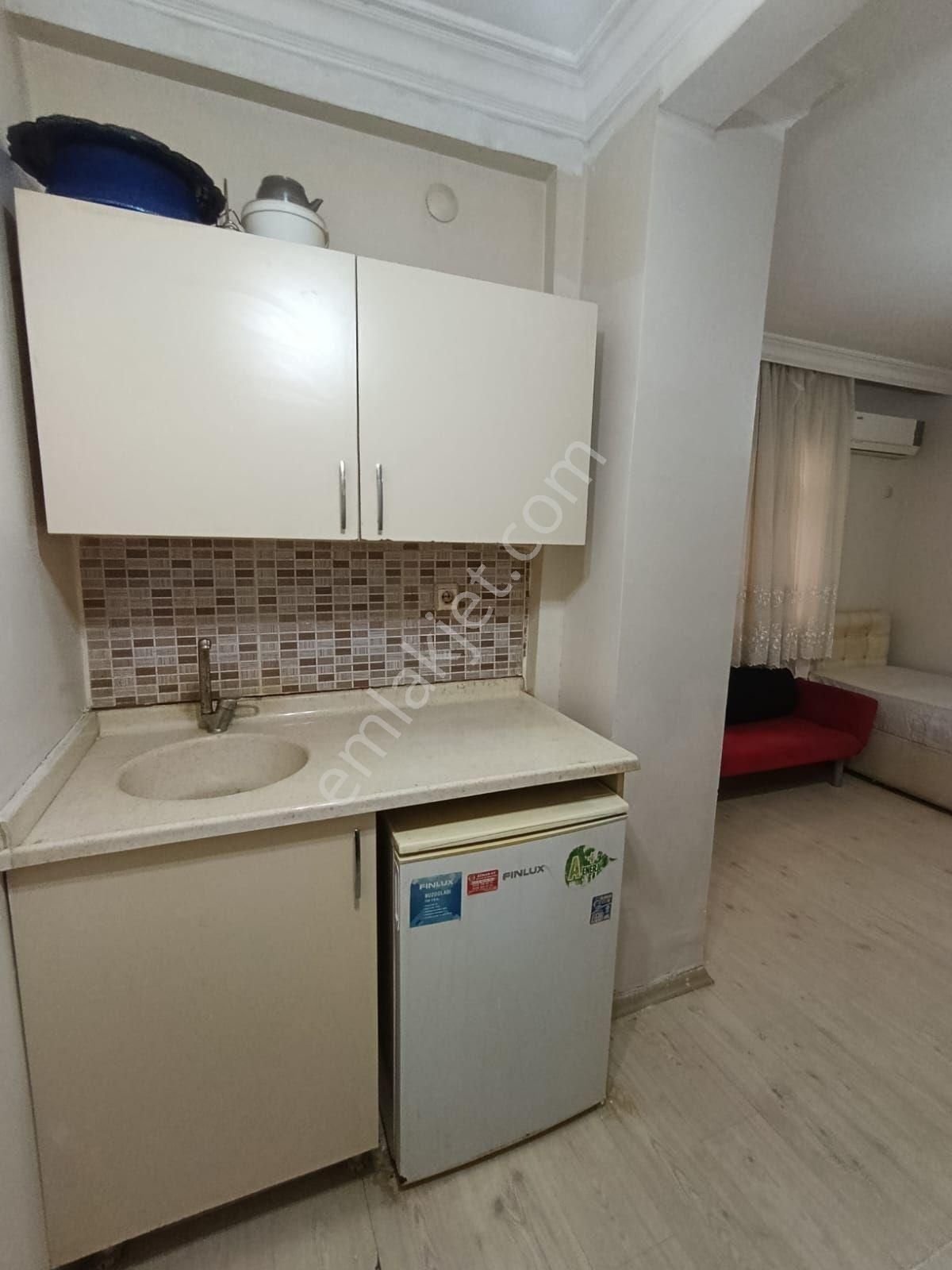 Seyhan Yeşilyurt Duygu Kafe Civarı 1+0 Eşyalı - Görsel 3