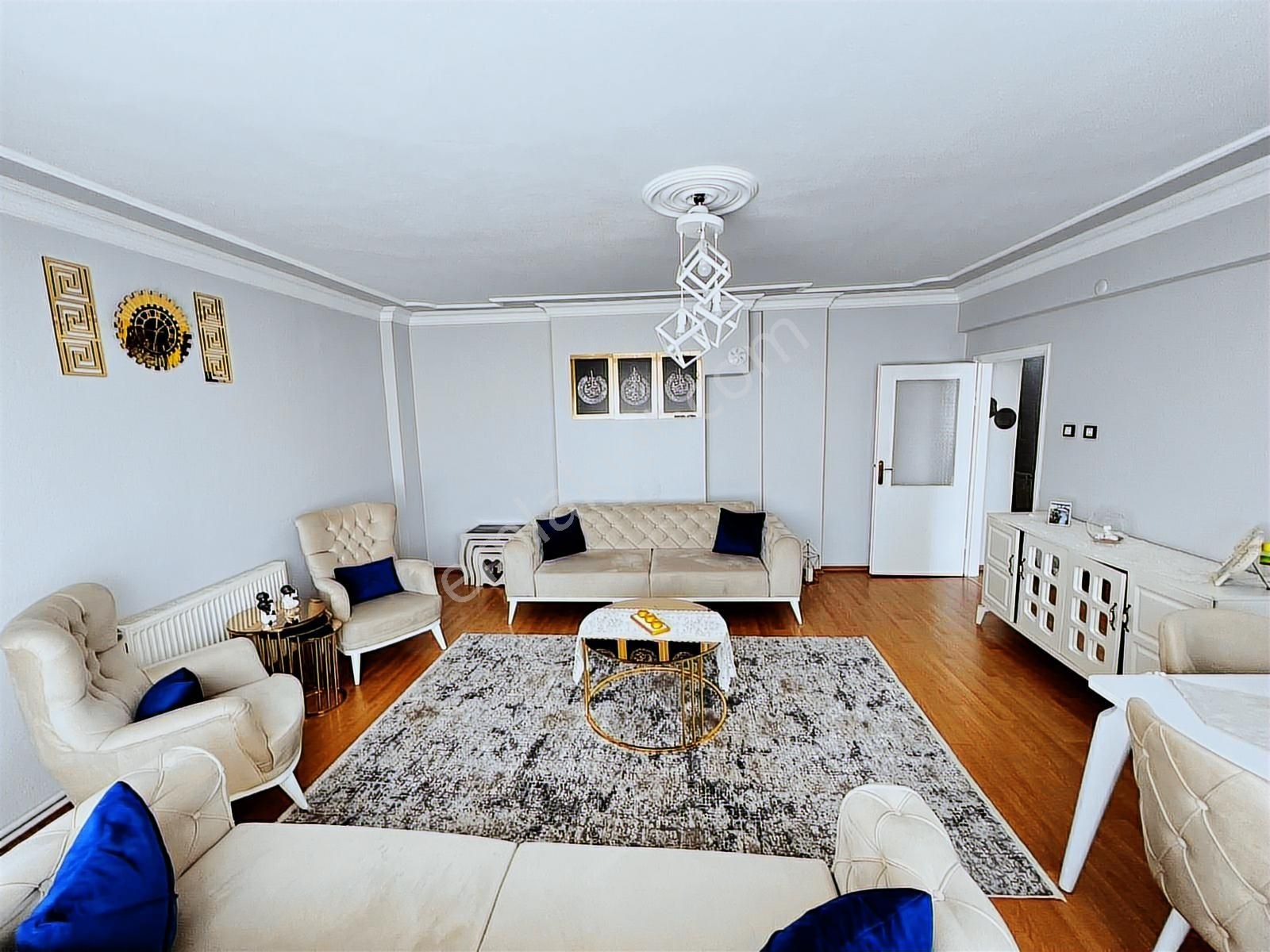 Orbey'den 3+1 145m2 Fırsat Daire