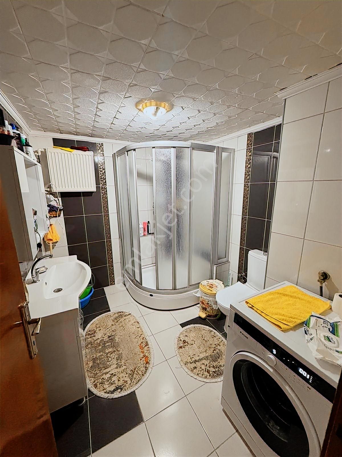 Orbeyden Reşadiye Mahalesinde 3+1 125m2 Daire - Görsel 12