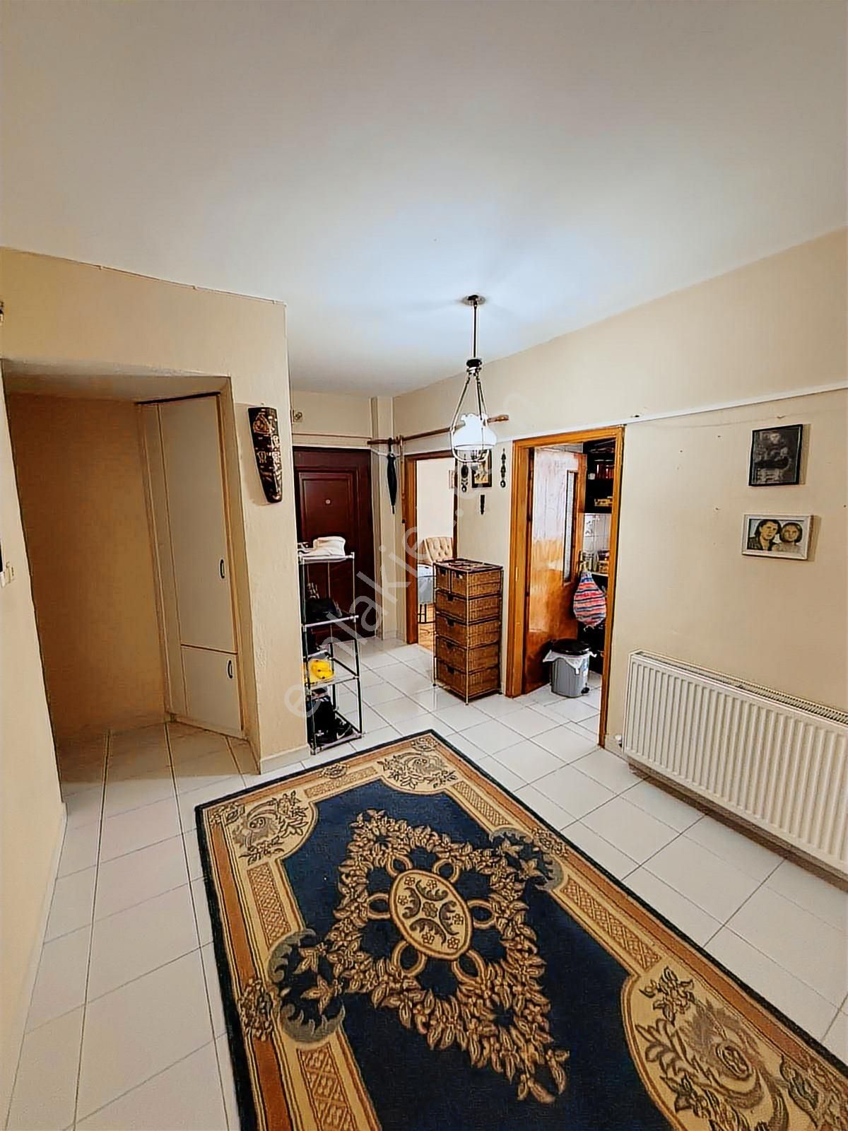 Orbeyden Reşadiye Mahalesinde 3+1 125m2 Daire - Görsel 10