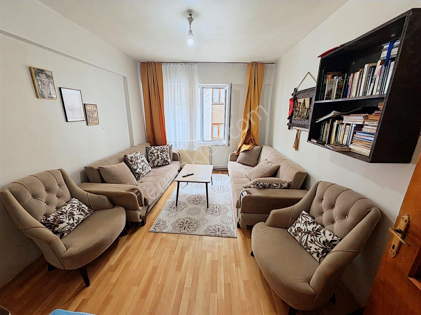 Orbeyden Reşadiye Mahalesinde 3+1 125m2 Daire - Görsel 14