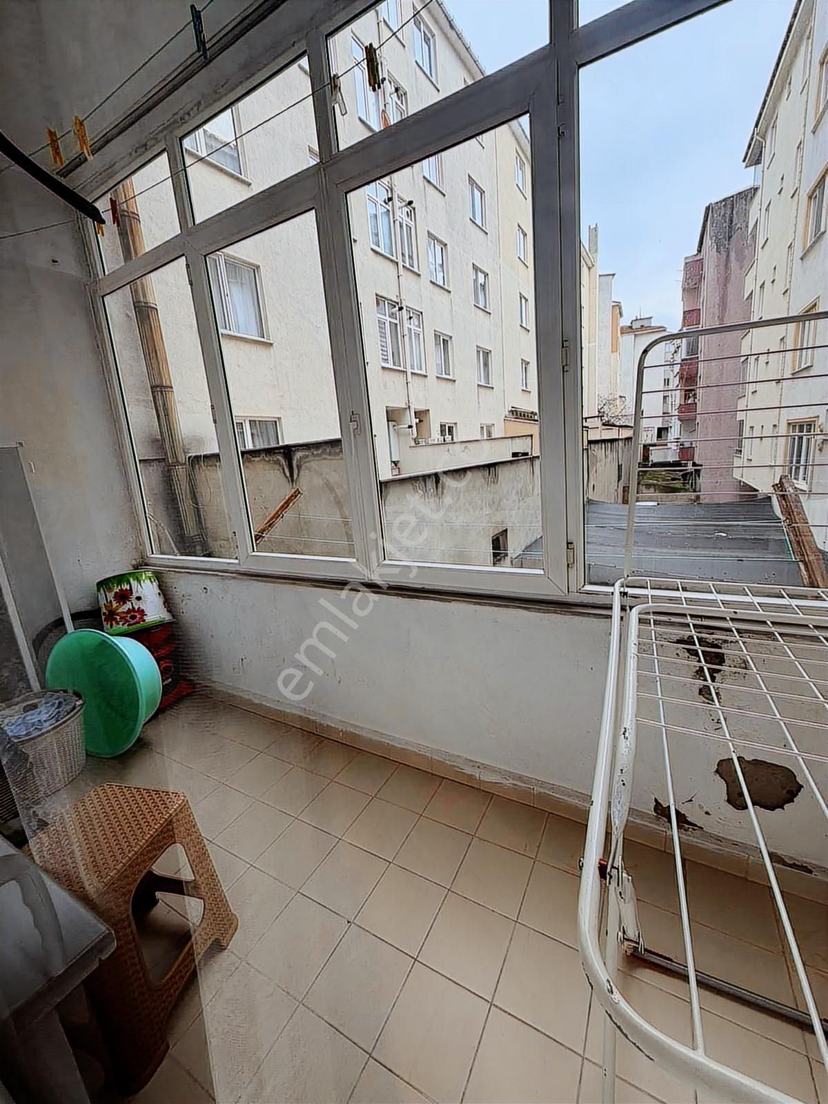Orbeyden Reşadiye Mahalesinde 3+1 125m2 Daire - Görsel 13