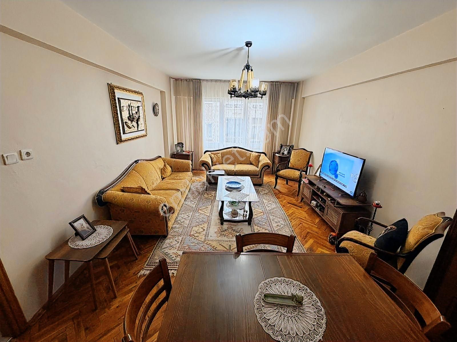 Orbeyden Reşadiye Mahalesinde 3+1 125m2 Daire - Görsel 2