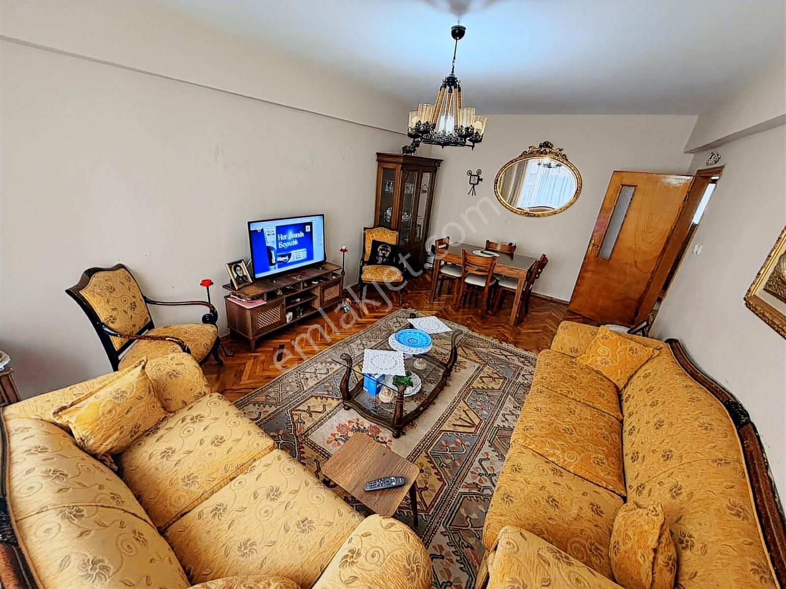 Orbeyden Reşadiye Mahalesinde 3+1 125m2 Daire - Görsel 9