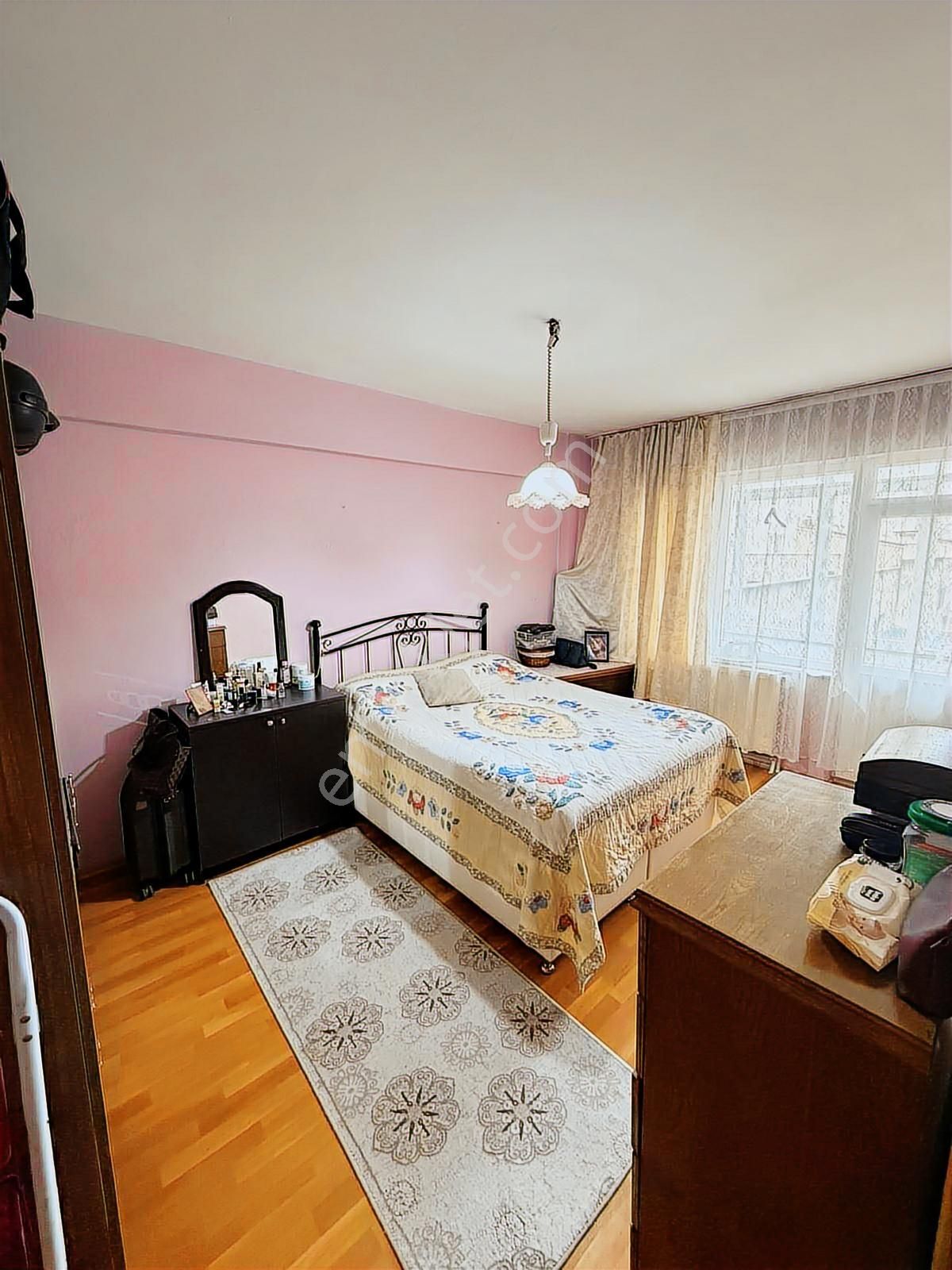 Orbeyden Reşadiye Mahalesinde 3+1 125m2 Daire - Görsel 3
