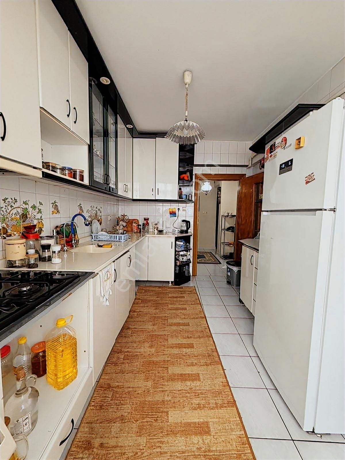 Orbeyden Reşadiye Mahalesinde 3+1 125m2 Daire - Görsel 7