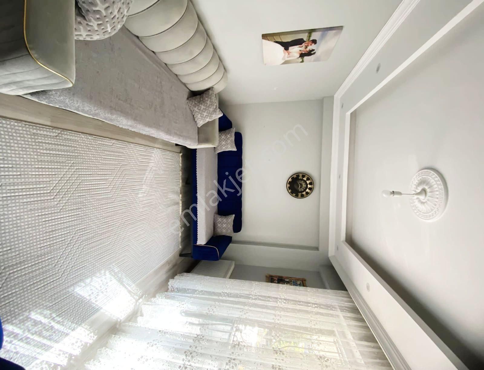 Orbey'den 2+1 70m2 Fırsat Daire