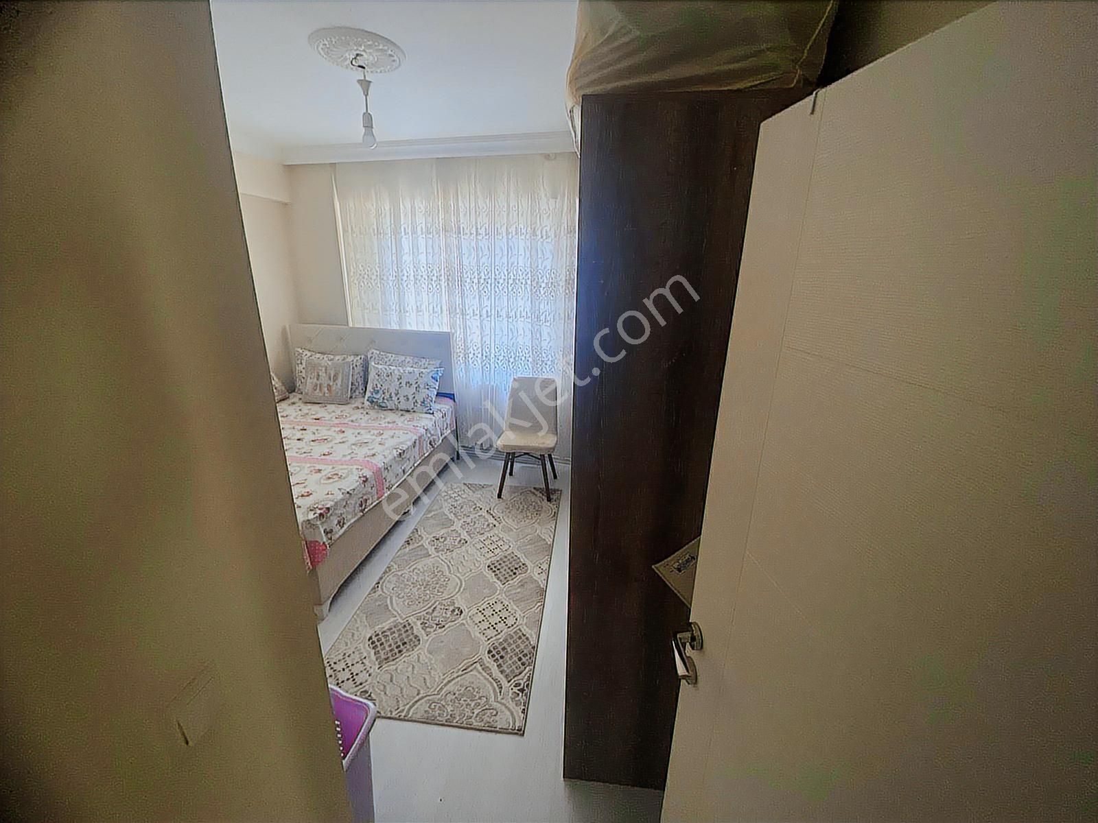 Orbey'den Hıdırağa Mah. 2+1 Ara Katta İskanlı Satılık Daire - Görsel 5