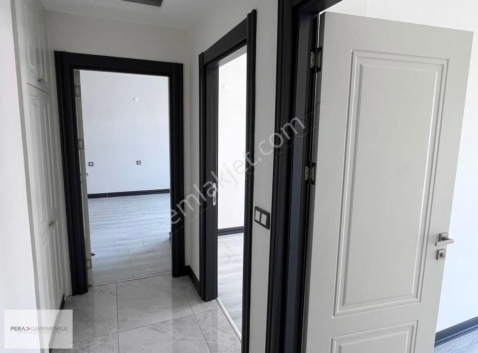 Çanakkale Karacaörende Site İçi Geniş 3+1 Kiralık Daire - Görsel 28