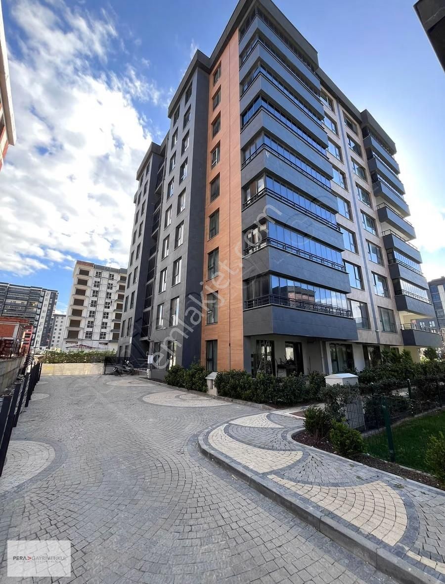 Çanakkale Karacaörende Site İçi Geniş 3+1 Kiralık Daire - Görsel 8