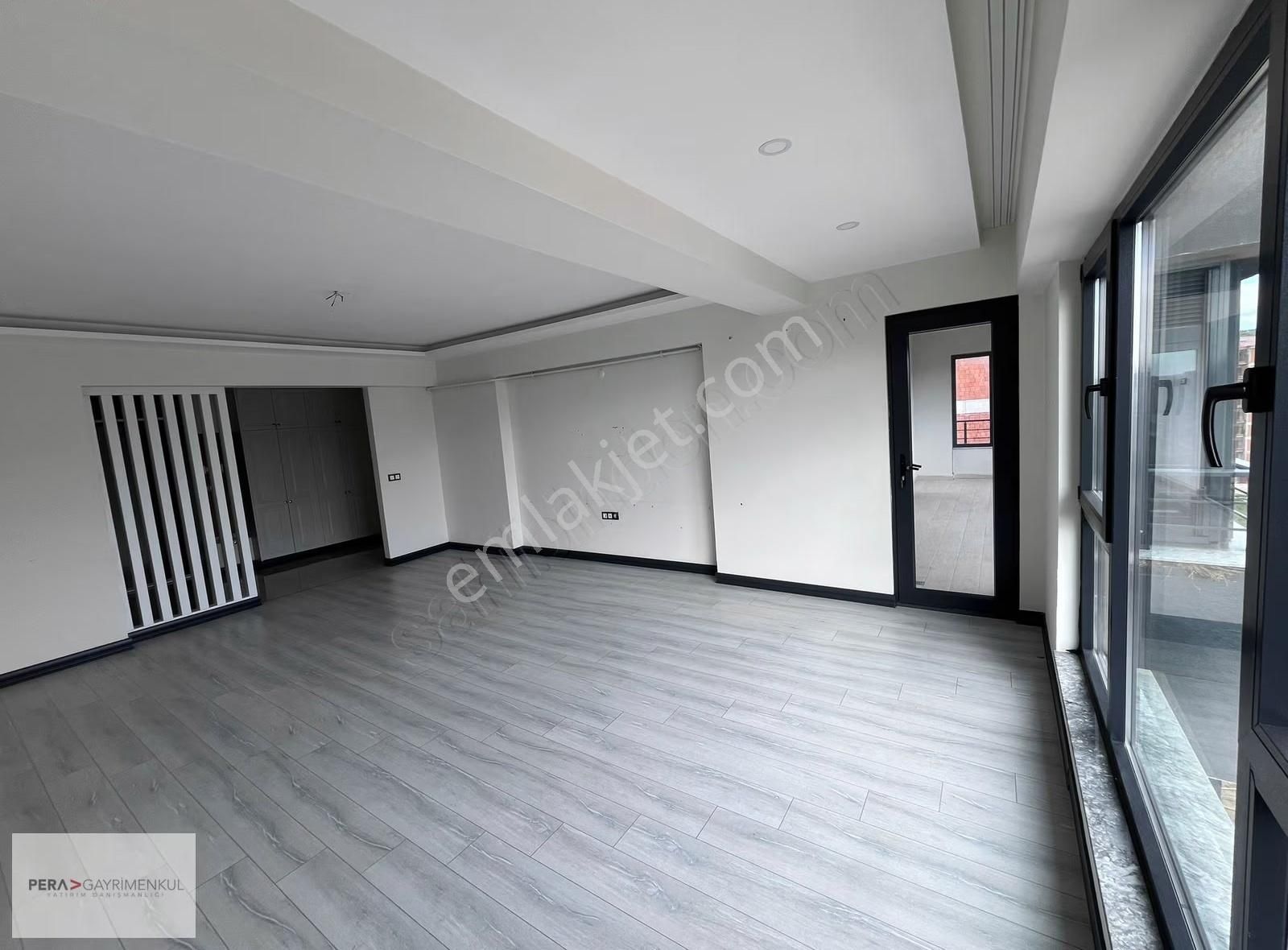 Çanakkale Karacaörende Site İçi Geniş 3+1 Kiralık Daire - Görsel 22