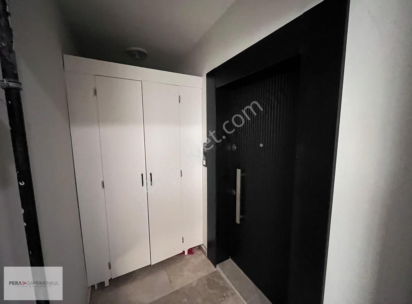 Çanakkale Karacaörende Site İçi Geniş 3+1 Kiralık Daire - Görsel 9