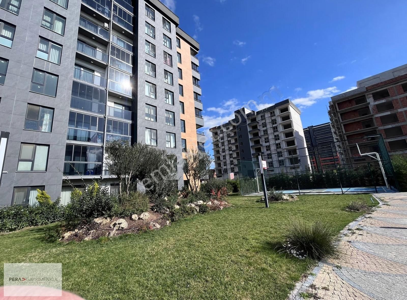 Çanakkale Karacaörende Site İçi Geniş 3+1 Kiralık Daire - Görsel 7