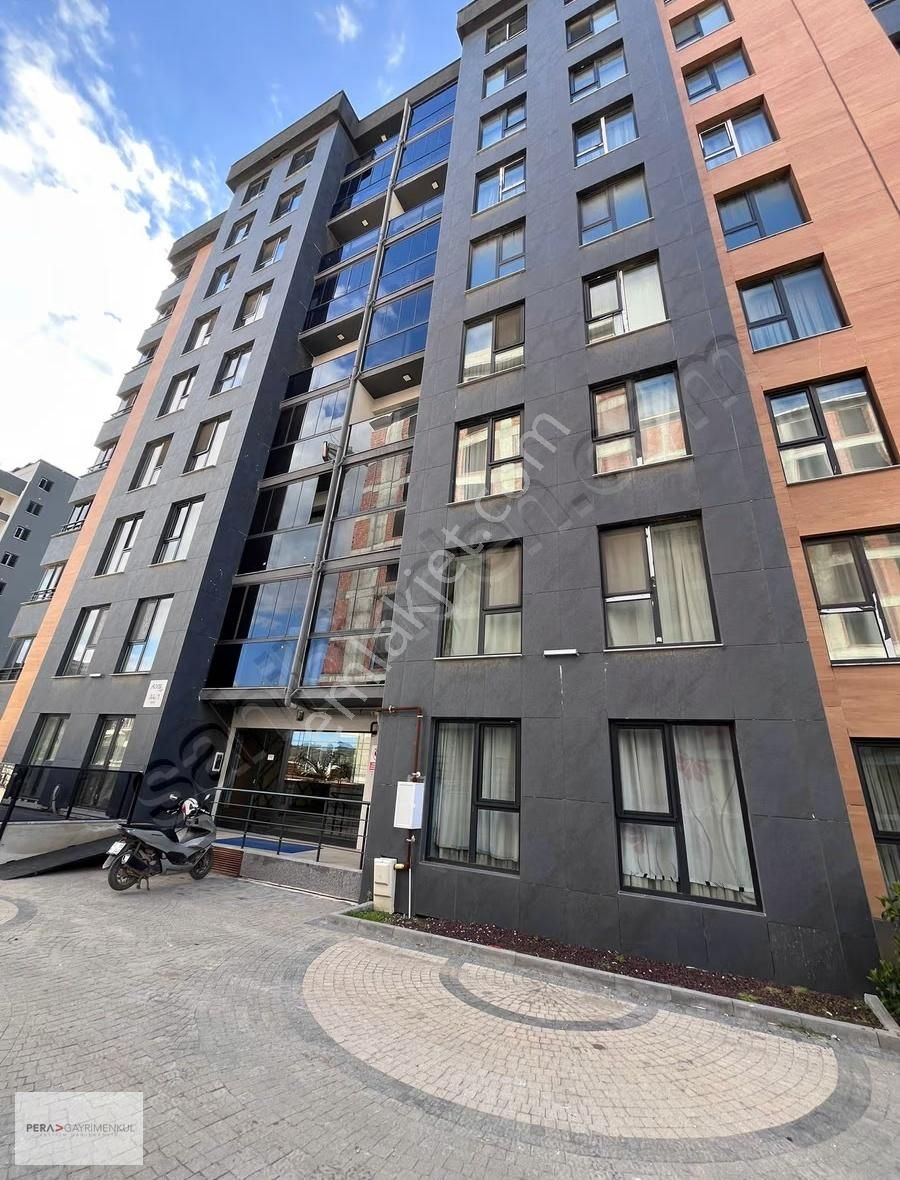 Çanakkale Karacaörende Site İçi Geniş 3+1 Kiralık Daire - Görsel 11