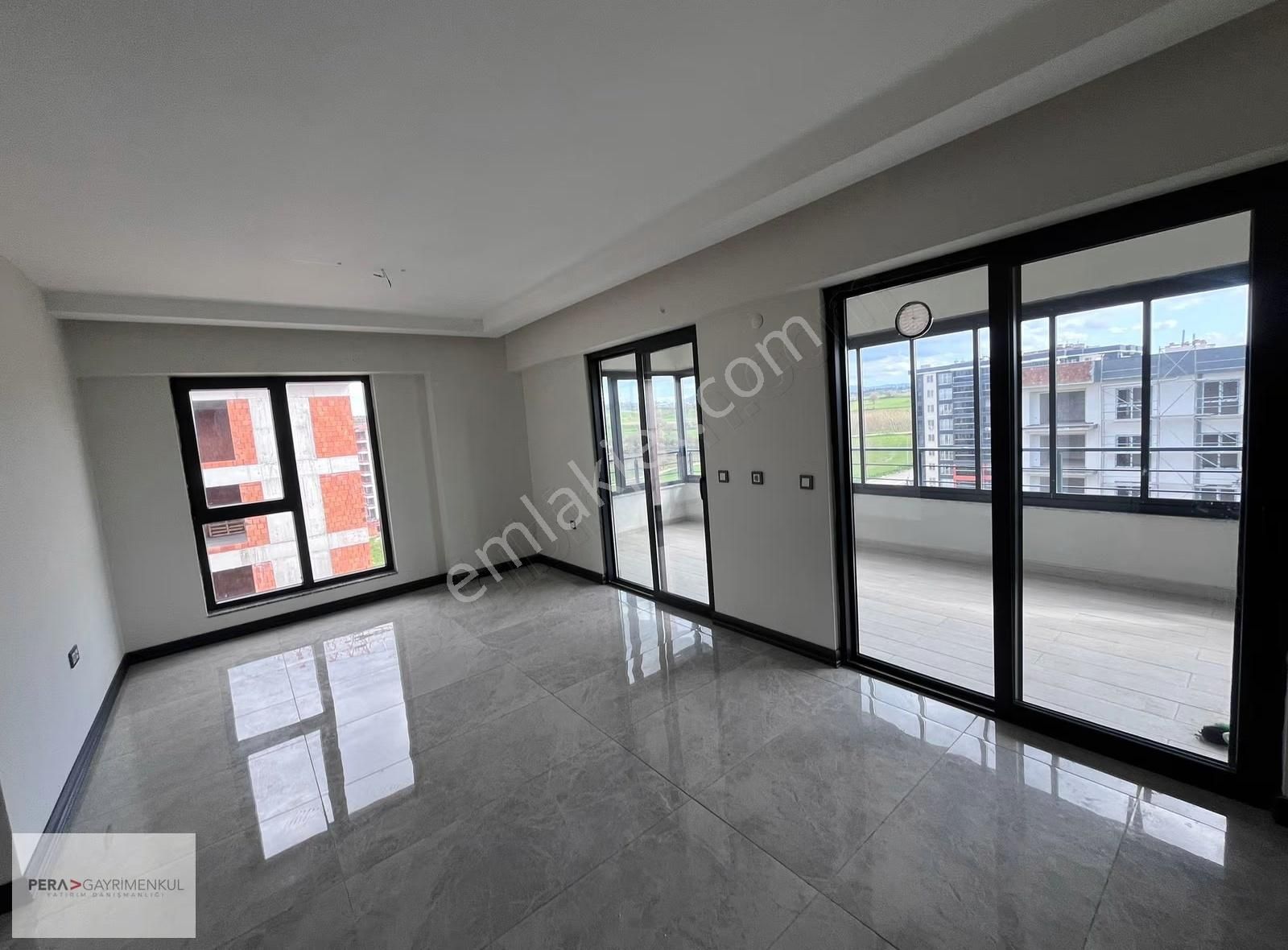 Çanakkale Karacaörende Site İçi Geniş 3+1 Kiralık Daire - Görsel 19