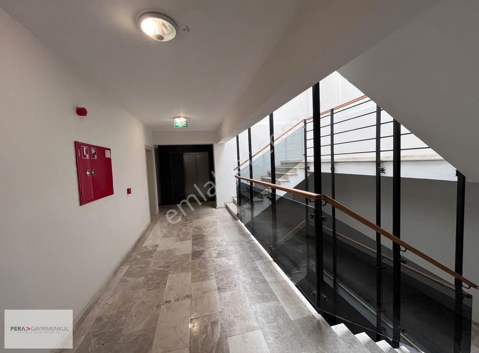 Çanakkale Karacaörende Site İçi Geniş 3+1 Kiralık Daire - Görsel 18