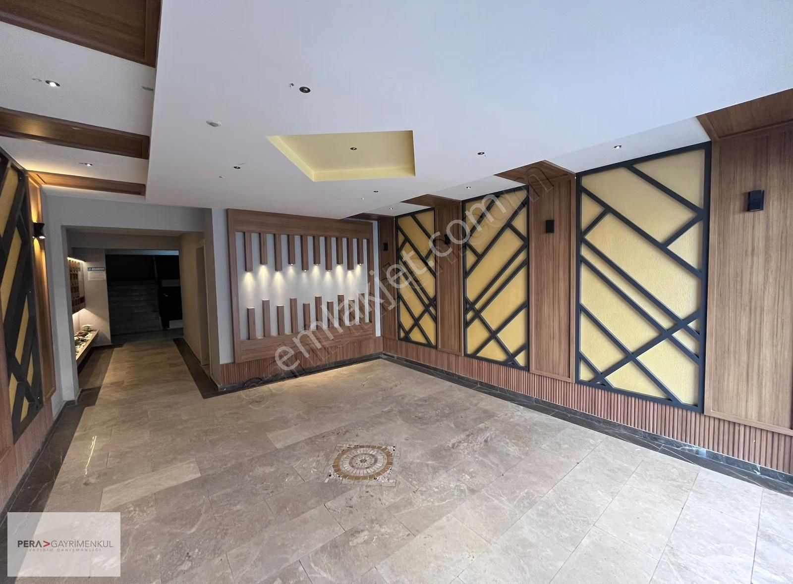 Çanakkale Karacaörende Site İçi Geniş 3+1 Kiralık Daire - Görsel 14