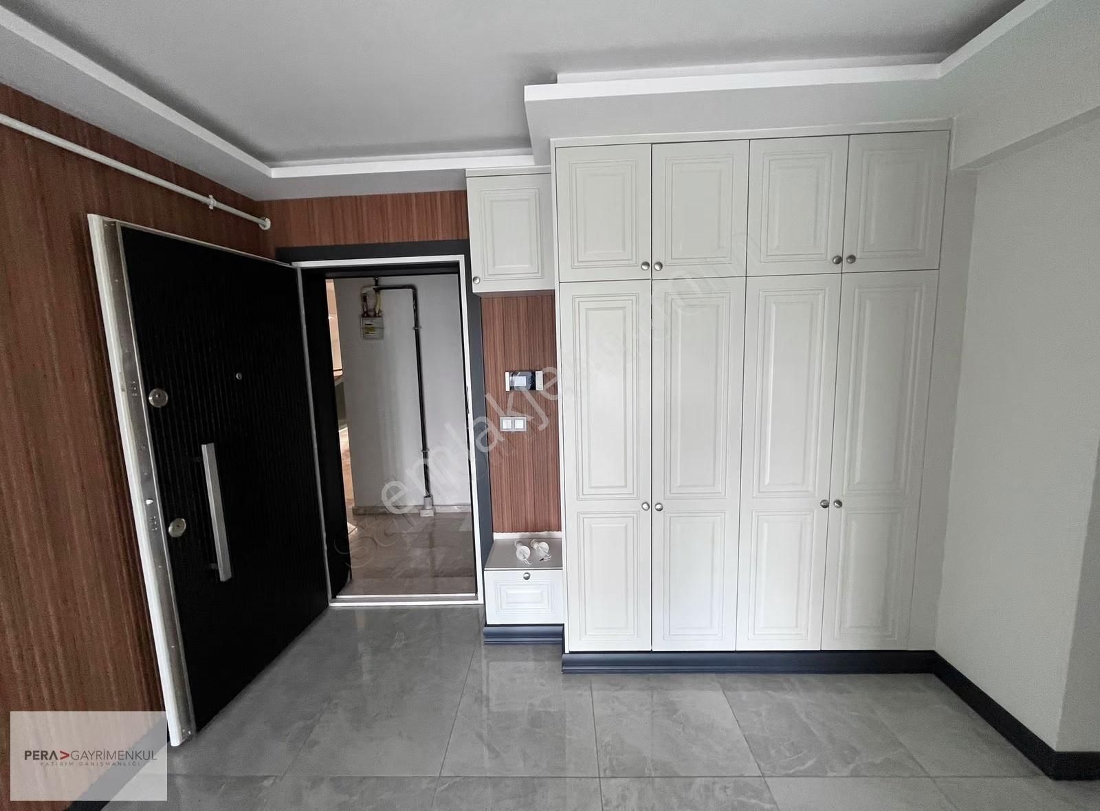 Çanakkale Karacaörende Site İçi Geniş 3+1 Kiralık Daire - Görsel 27