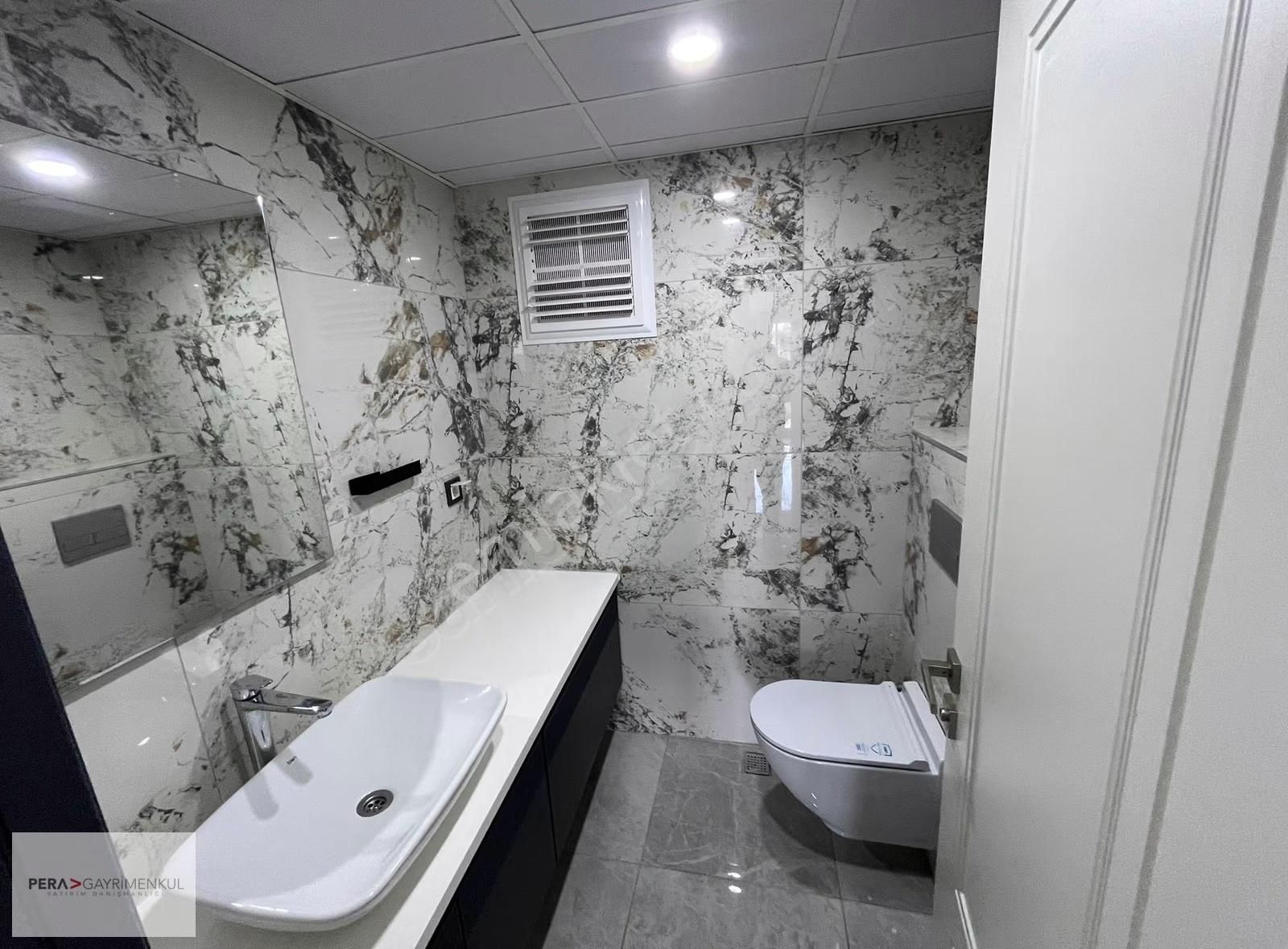 Çanakkale Karacaörende Site İçi Geniş 3+1 Kiralık Daire - Görsel 23