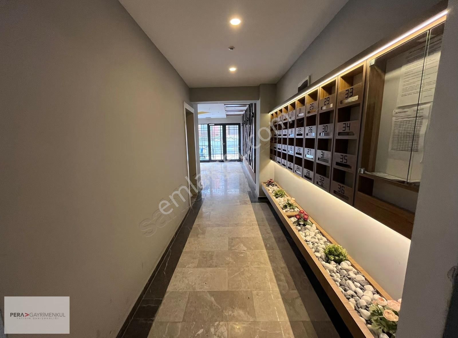 Çanakkale Karacaörende Site İçi Geniş 3+1 Kiralık Daire - Görsel 25