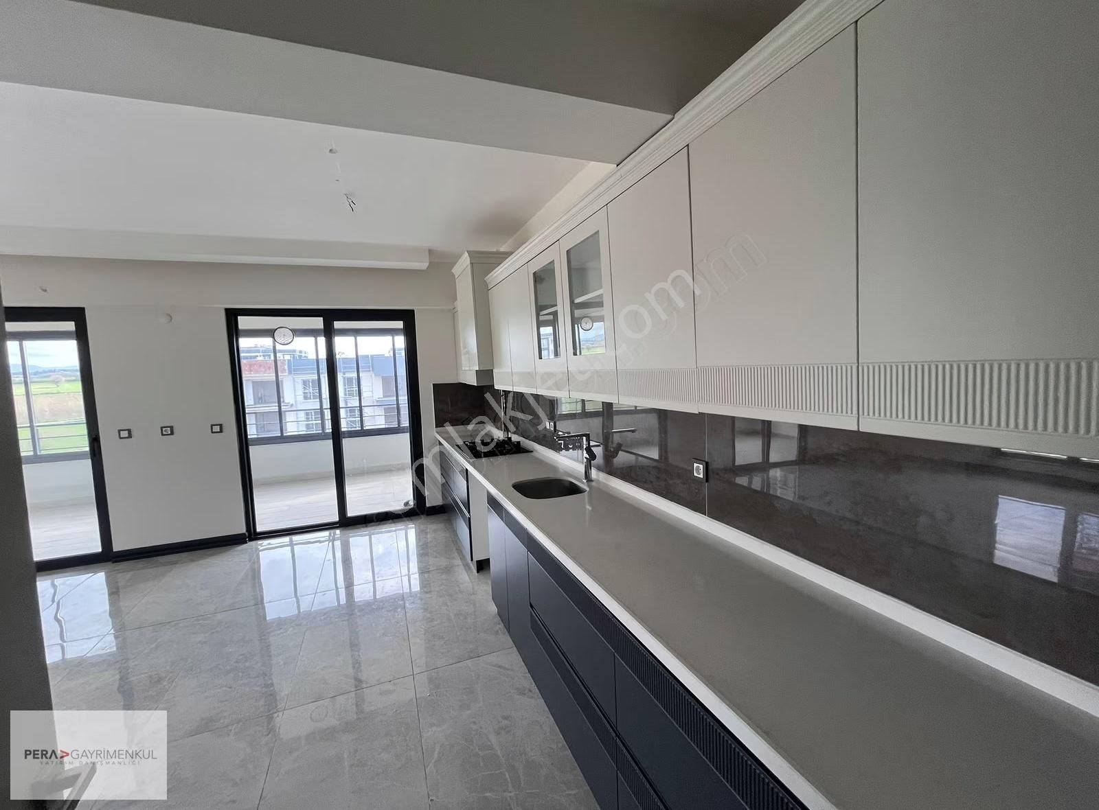 Çanakkale Karacaörende Site İçi Geniş 3+1 Kiralık Daire - Görsel 10
