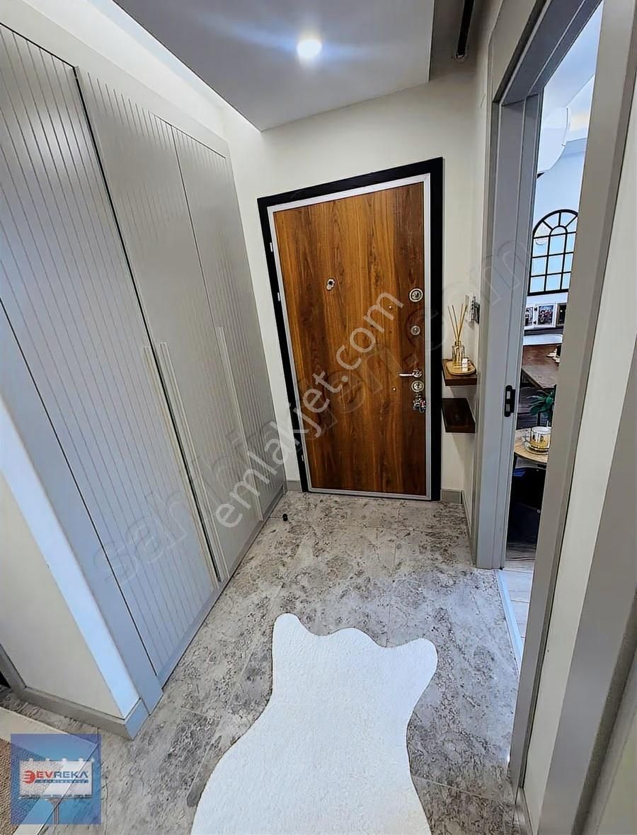 Gürselpaşada Site İçerisinde Açık Mutfak 3+1 Satılık Daire - Görsel 27
