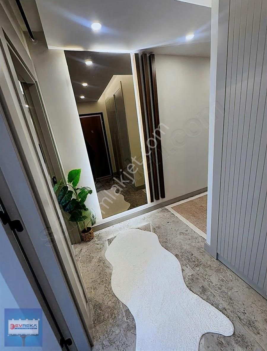 Gürselpaşada Site İçerisinde Açık Mutfak 3+1 Satılık Daire - Görsel 7