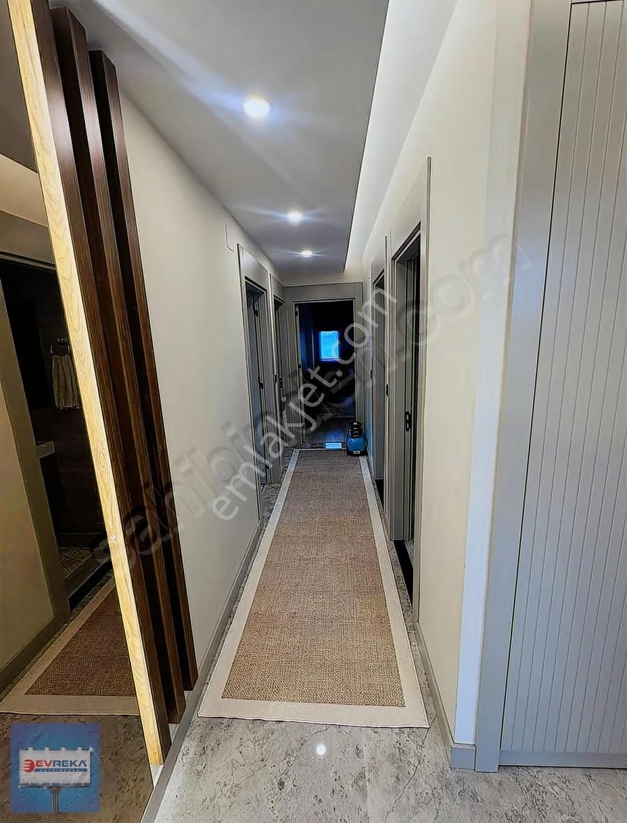 Gürselpaşada Site İçerisinde Açık Mutfak 3+1 Satılık Daire - Görsel 24