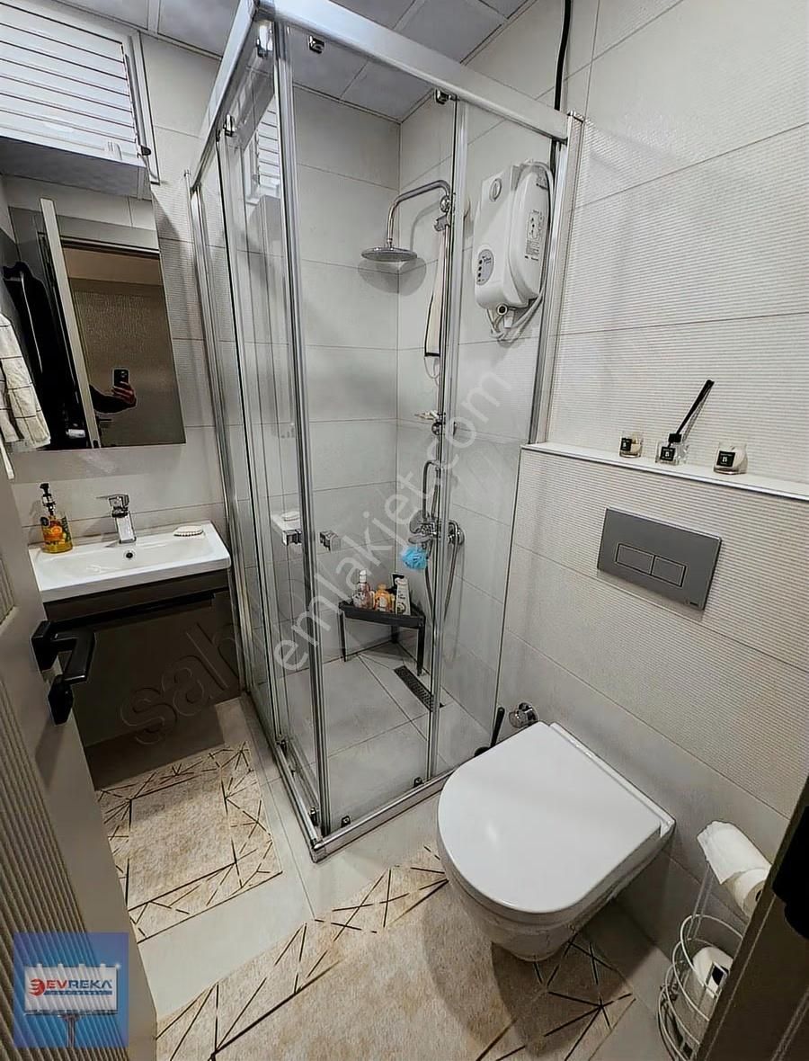 Gürselpaşada Site İçerisinde Açık Mutfak 3+1 Satılık Daire - Görsel 22