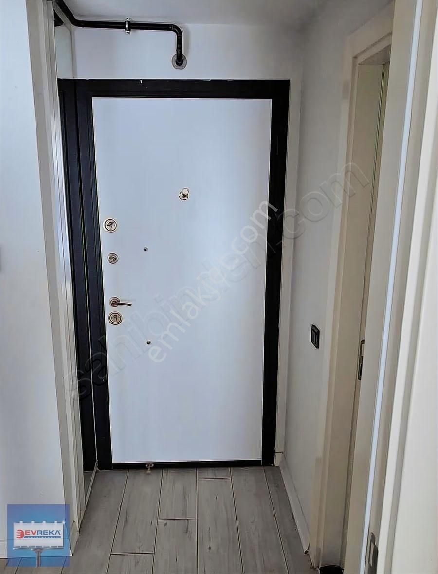 Gürselpaşa Da Dream Loft Miami De Full Eşyalı 1+1 Kiralık Daire