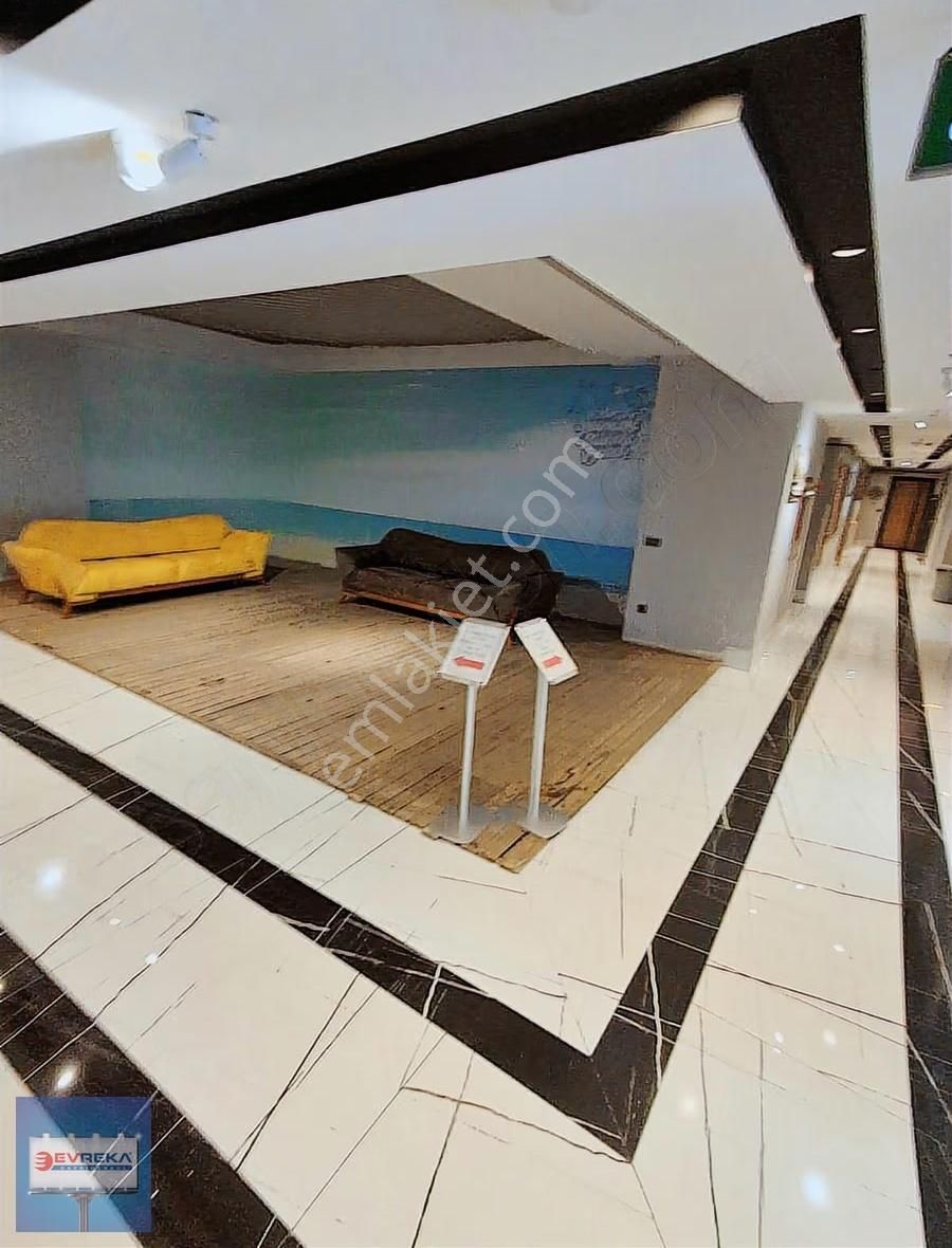 Gürselpaşa Da Dream Loft Miami De Full Eşyalı 1+1 Kiralık Daire - Görsel 23