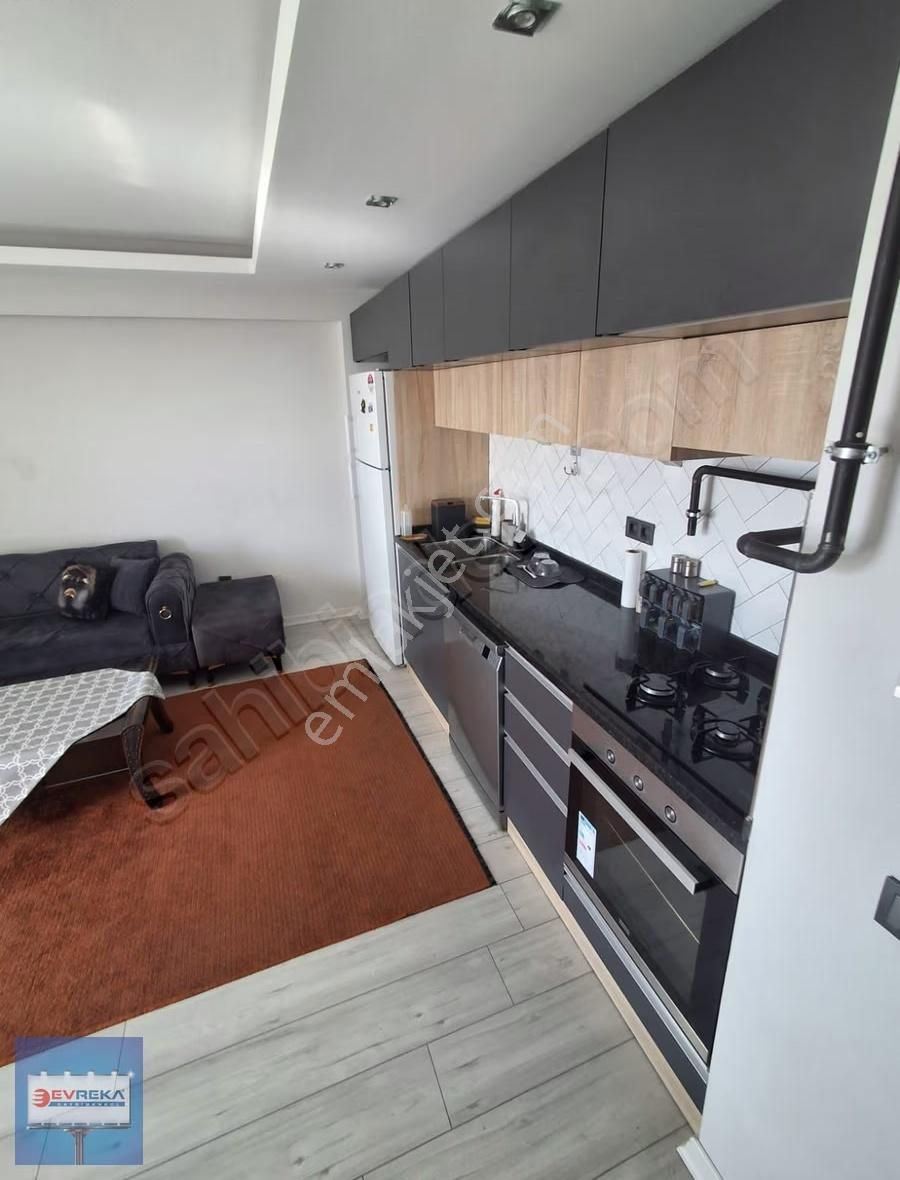 Gürselpaşa Da Dream Loft Miami De Full Eşyalı 1+1 Kiralık Daire - Görsel 2