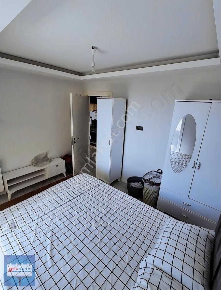 Gürselpaşa Da Dream Loft Miami De Full Eşyalı 1+1 Kiralık Daire - Görsel 3