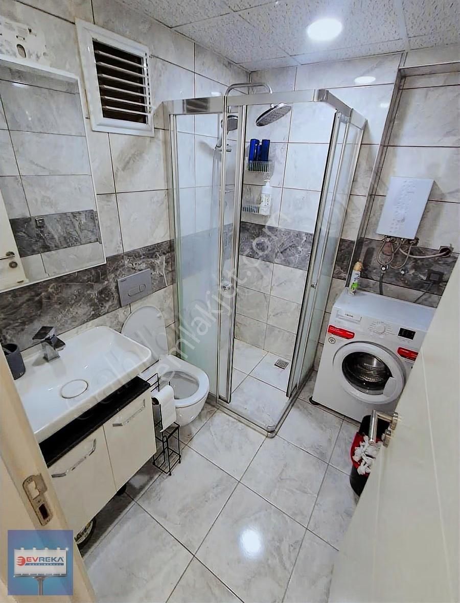 Gürselpaşa Da Dream Loft Miami De Full Eşyalı 1+1 Kiralık Daire - Görsel 26