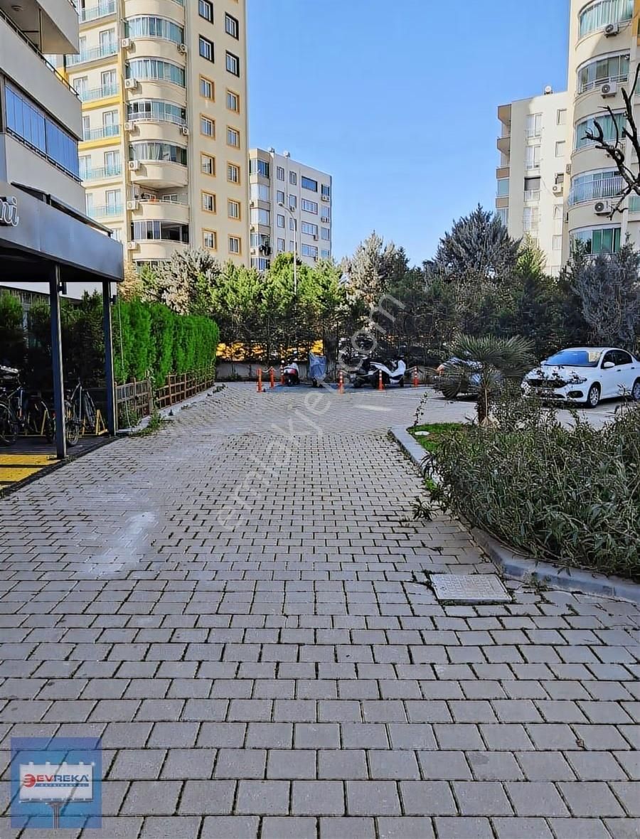 Gürselpaşa Da Dream Loft Miami De Full Eşyalı 1+1 Kiralık Daire - Görsel 21