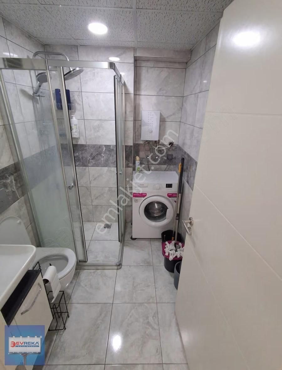 Gürselpaşa Da Dream Loft Miami De Full Eşyalı 1+1 Kiralık Daire - Görsel 11