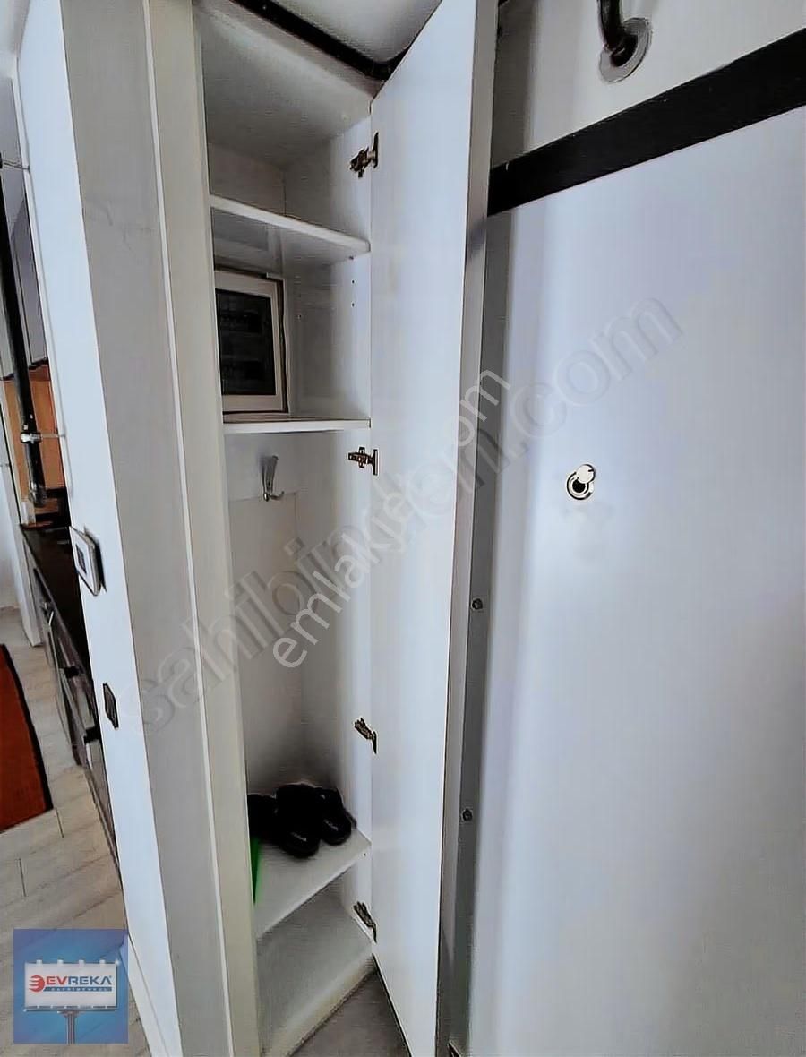 Gürselpaşa Da Dream Loft Miami De Full Eşyalı 1+1 Kiralık Daire - Görsel 4