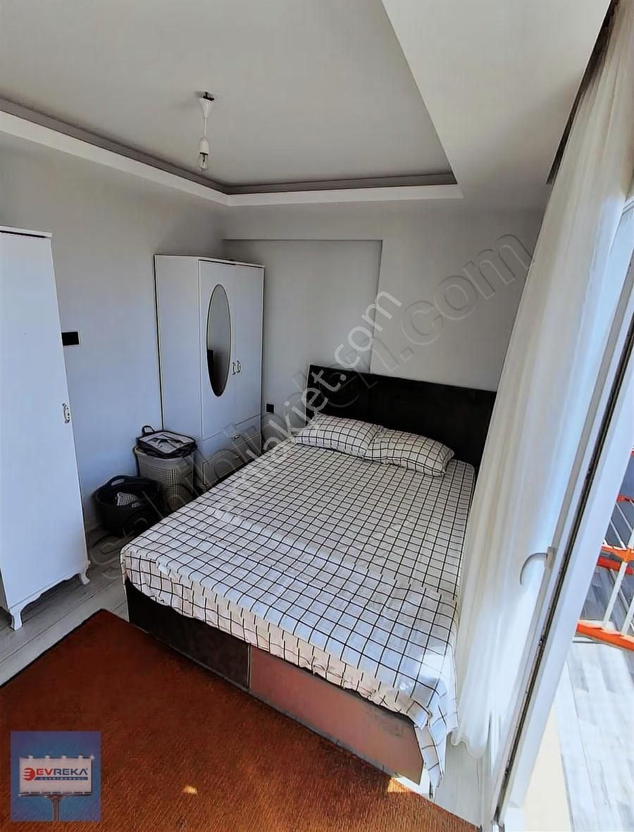 Gürselpaşa Da Dream Loft Miami De Full Eşyalı 1+1 Kiralık Daire - Görsel 12