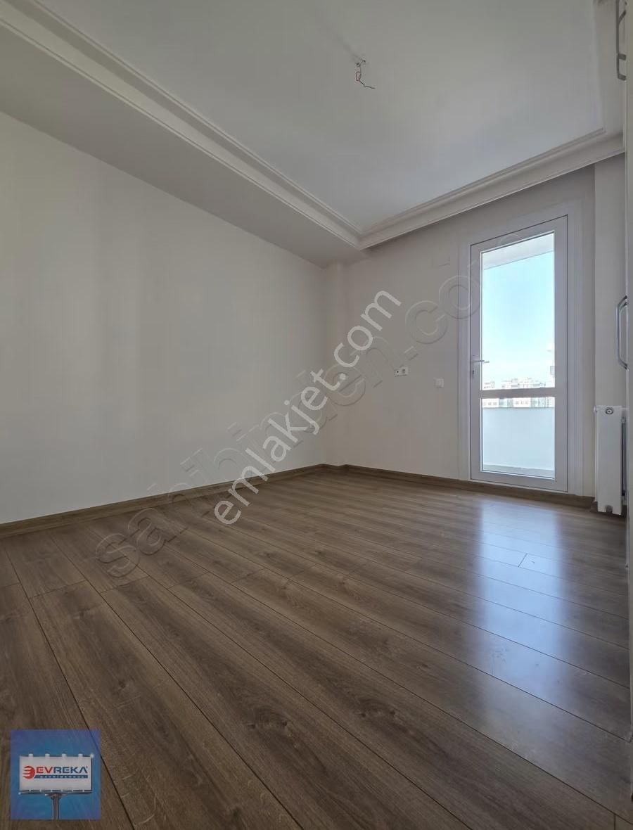 Gürselpaşa İdeal Yaşam Sitesinde Açık Mutfak 3+1 Kiralık Daire - Görsel 24